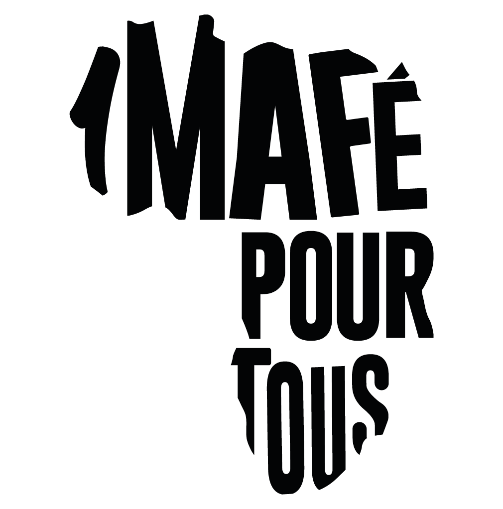 logo de l'association mafe pour tous